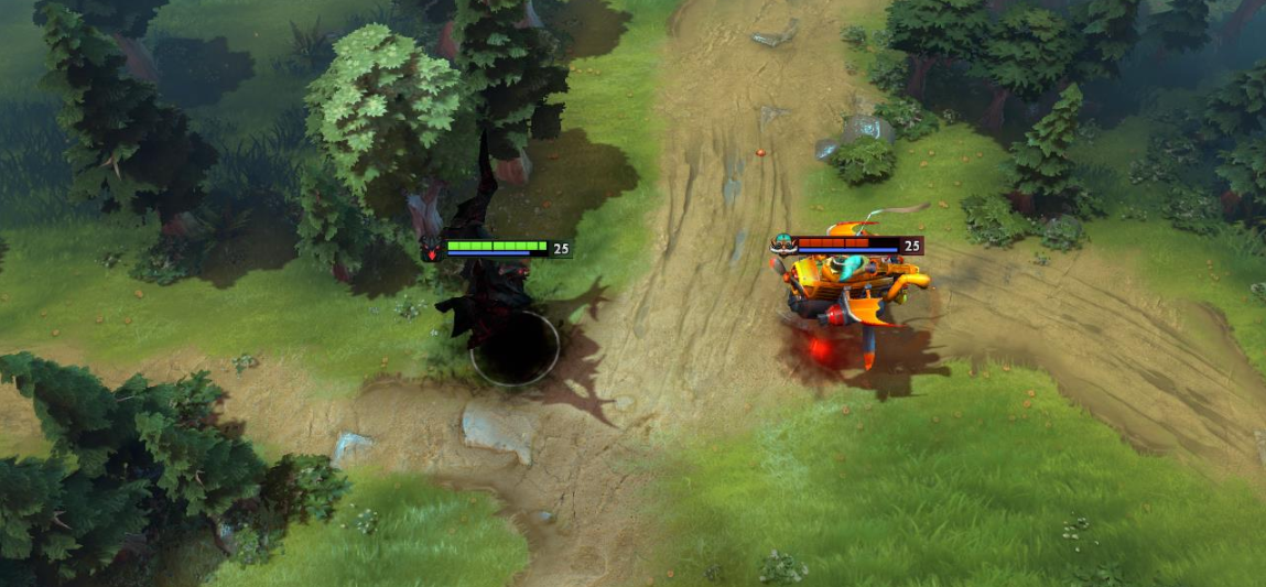A Complete Guide to Shadow Fiend in Dota 2: Counter Picks, Strategies, and How to Play Against SF - Image 2
