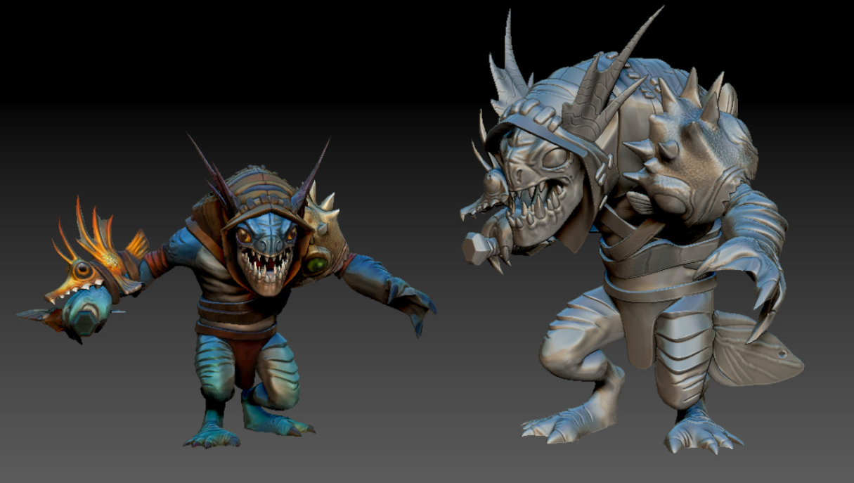 Slark in Dota 2: Abilities, Strengths, Weaknesses, Best Counters, and Gameplay Tips - Image 1