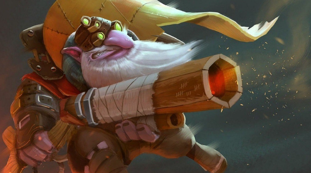 Sniper in Dota 2: A guide to counterpicking, tactics and heroes with victory - Image 1