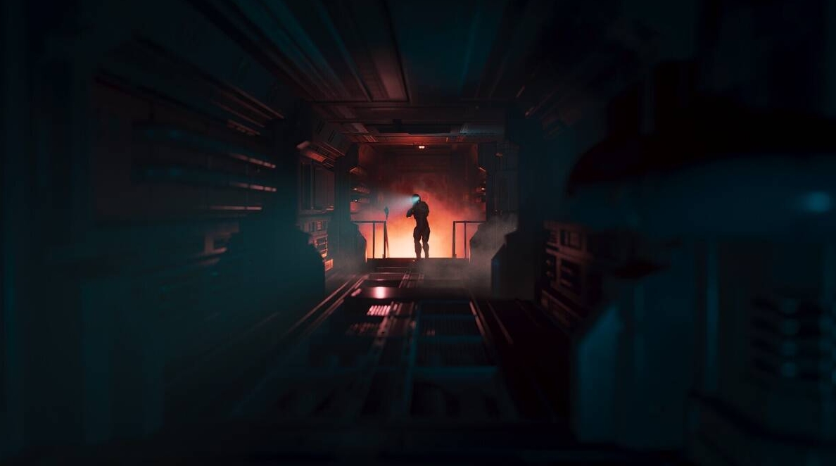 Species: Unknown Preview 4