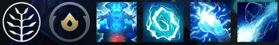 Storm Spirit in Dota 2: How to play against a hero with items and special abilities - Image 2