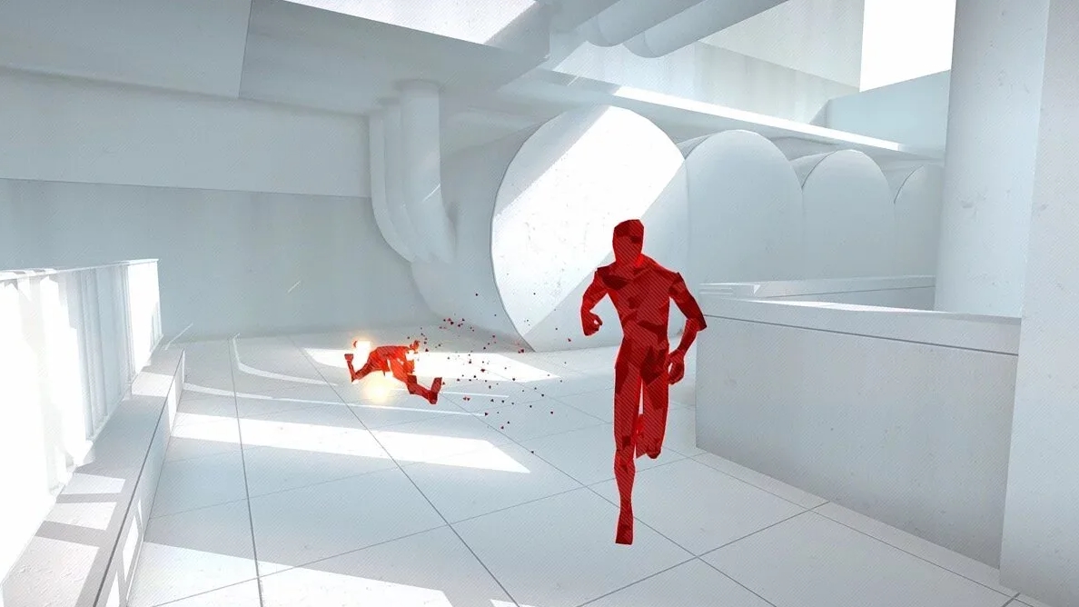 Superhot Free Steam Account