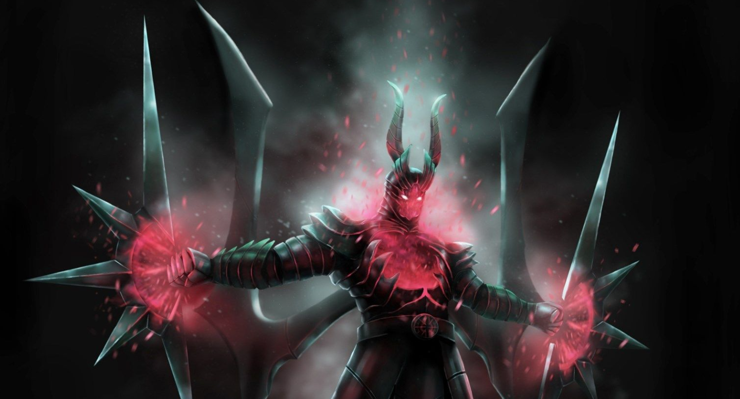Terrorblade Dota 2: The best counterpicks, strategies against and allies - Image 1