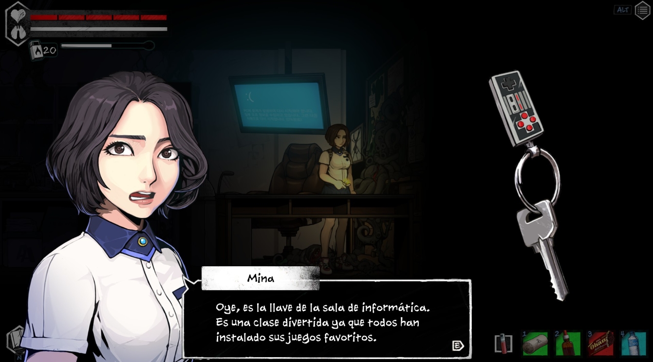 The Coma 2 Vicious Sisters System Requirements