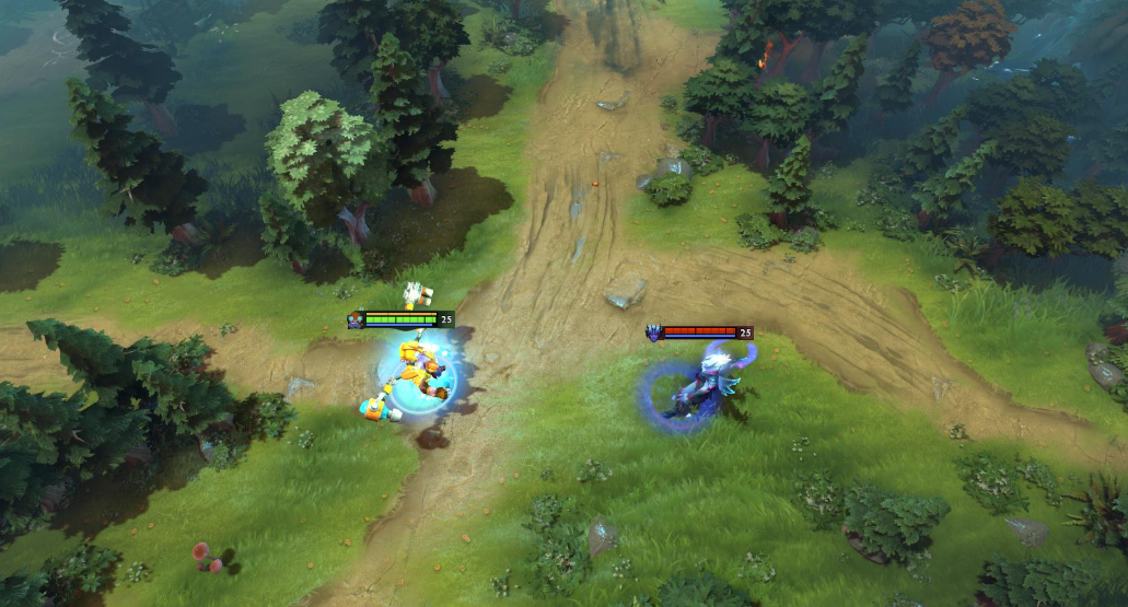 A Complete Guide to Tinker in Dota 2: Abilities, Counters, Weaknesses, and Best Item - Image 3