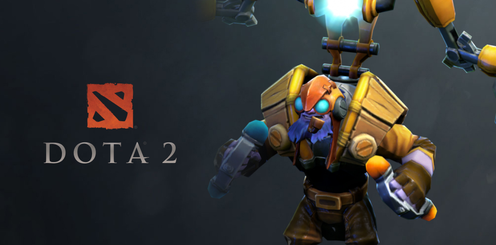 A Complete Guide to Tinker in Dota 2: Abilities, Counters, Weaknesses, and Best Item - Image 1