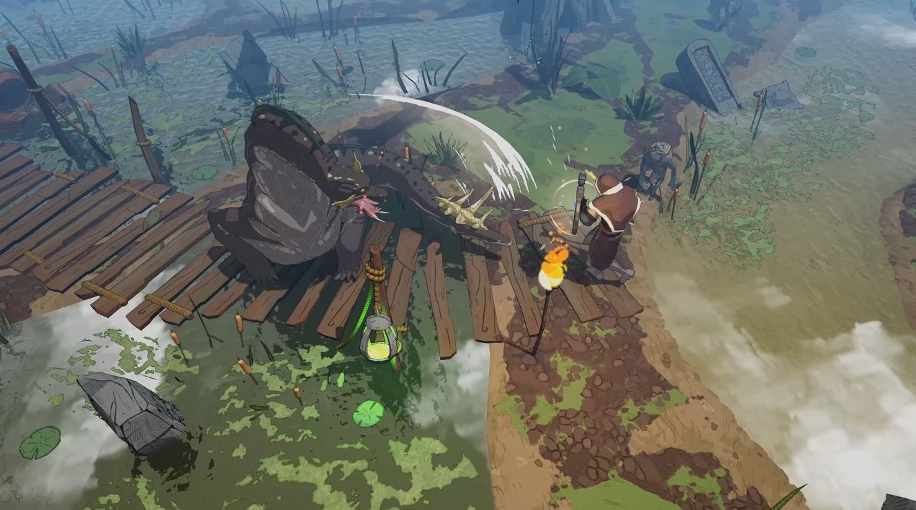 Tribes of Midgard Free Steam Account