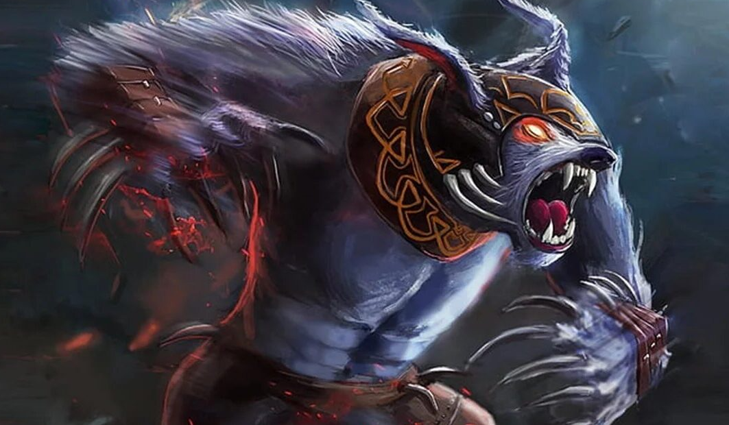 Ursa in Dota 2 — Counterpicks, Weaknesses, Artifacts, and Allies - Image 1