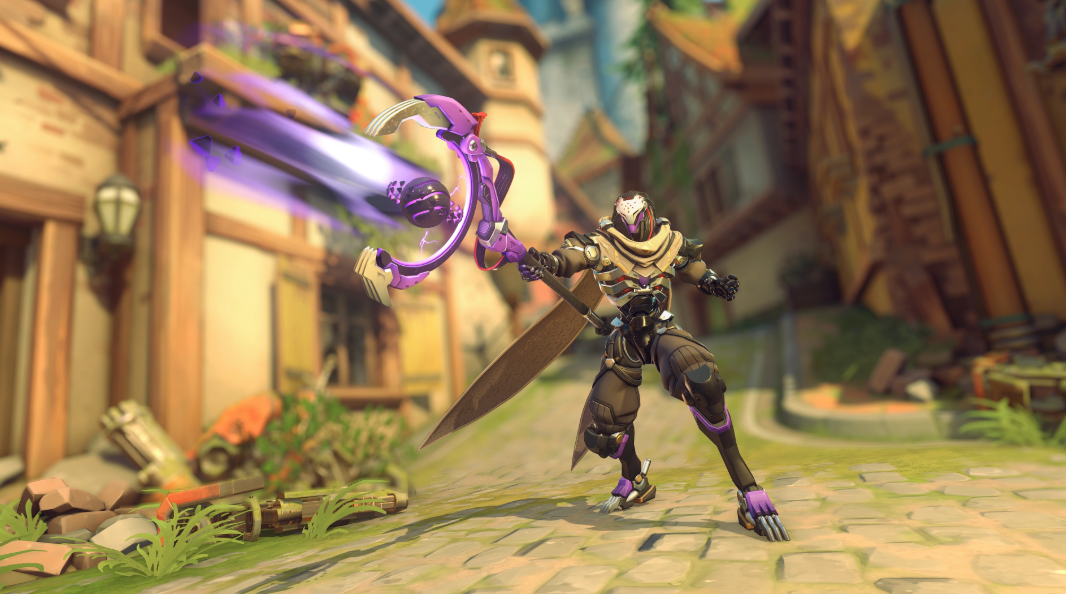 How to play as Ramatrra in Overwatch 2: abilities, tips and tricks to win - Image 3