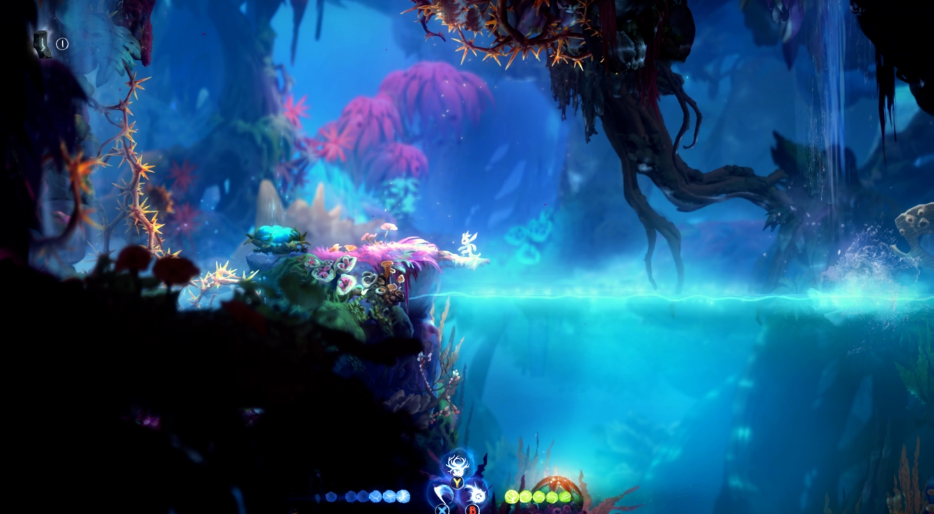 Why Ori and the Will of the Wisps is considered one of the best games of the year