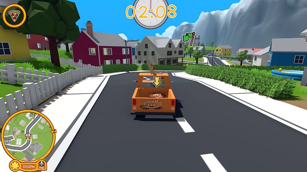 Wobbly Life Free Steam Account