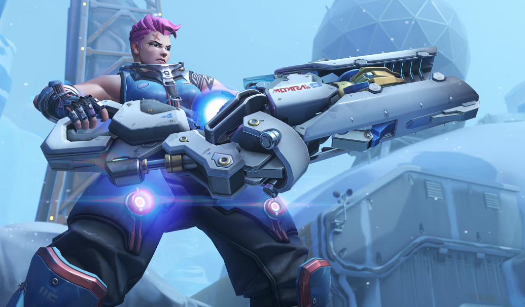 Sigma in Overwatch 2 — Abilities, Tactics, Allies, and How to Play with Counterpick - Image 3