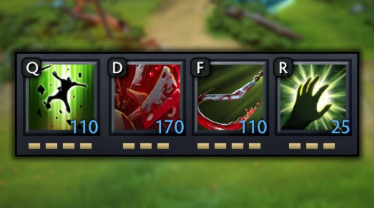 counter Pudge