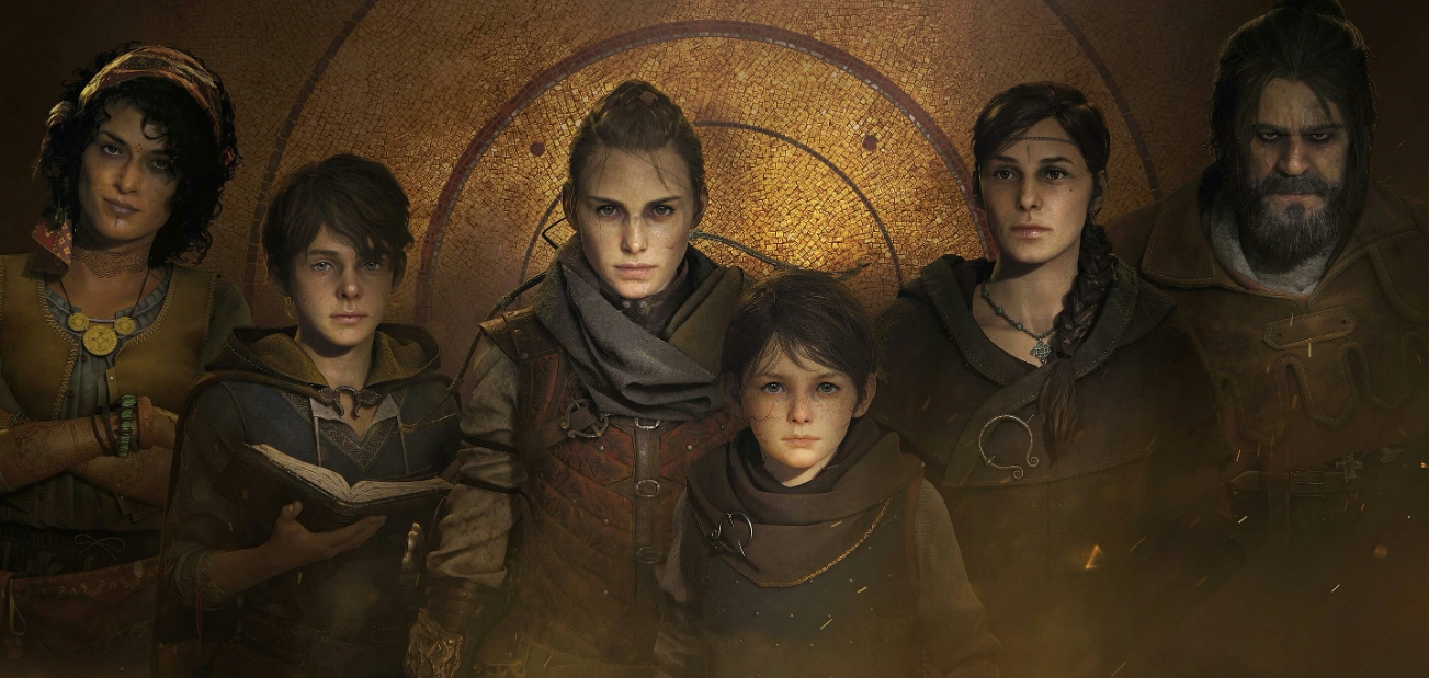 A Plague Tale Requiem Free Steam Account