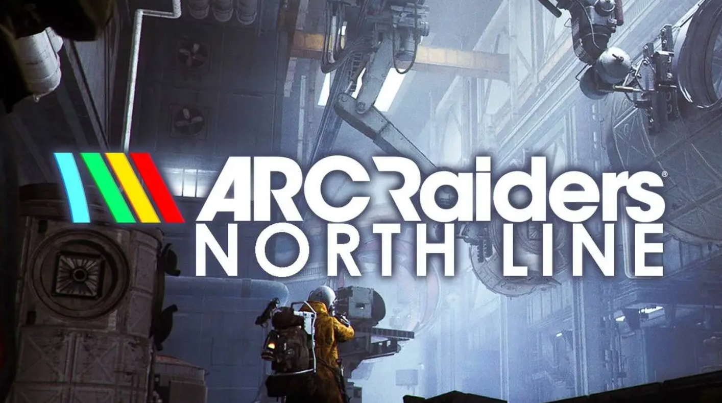 ARC Raiders: North Line’s first major update and the Breaking New Ground event - Image 1