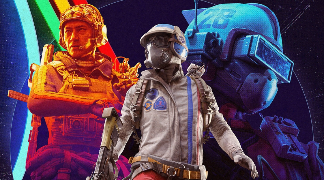 Arc Raiders topped Steam sales, beating Counter-Strike 2 and Battlefield 6 - Image 1