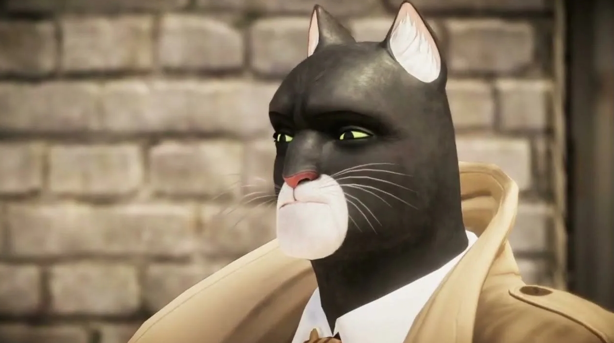 Blacksad Under the Skin Game Review