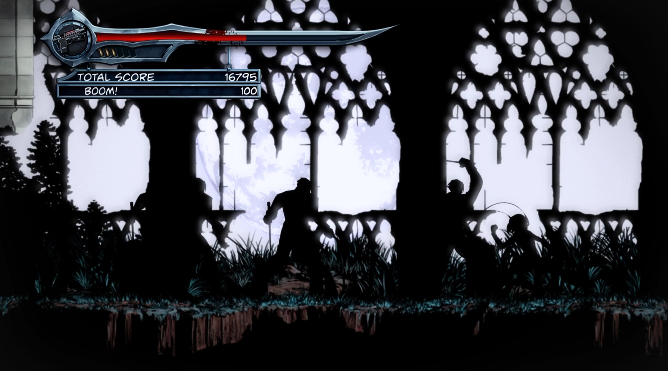BloodRayne Betrayal Fresh Bites Plot