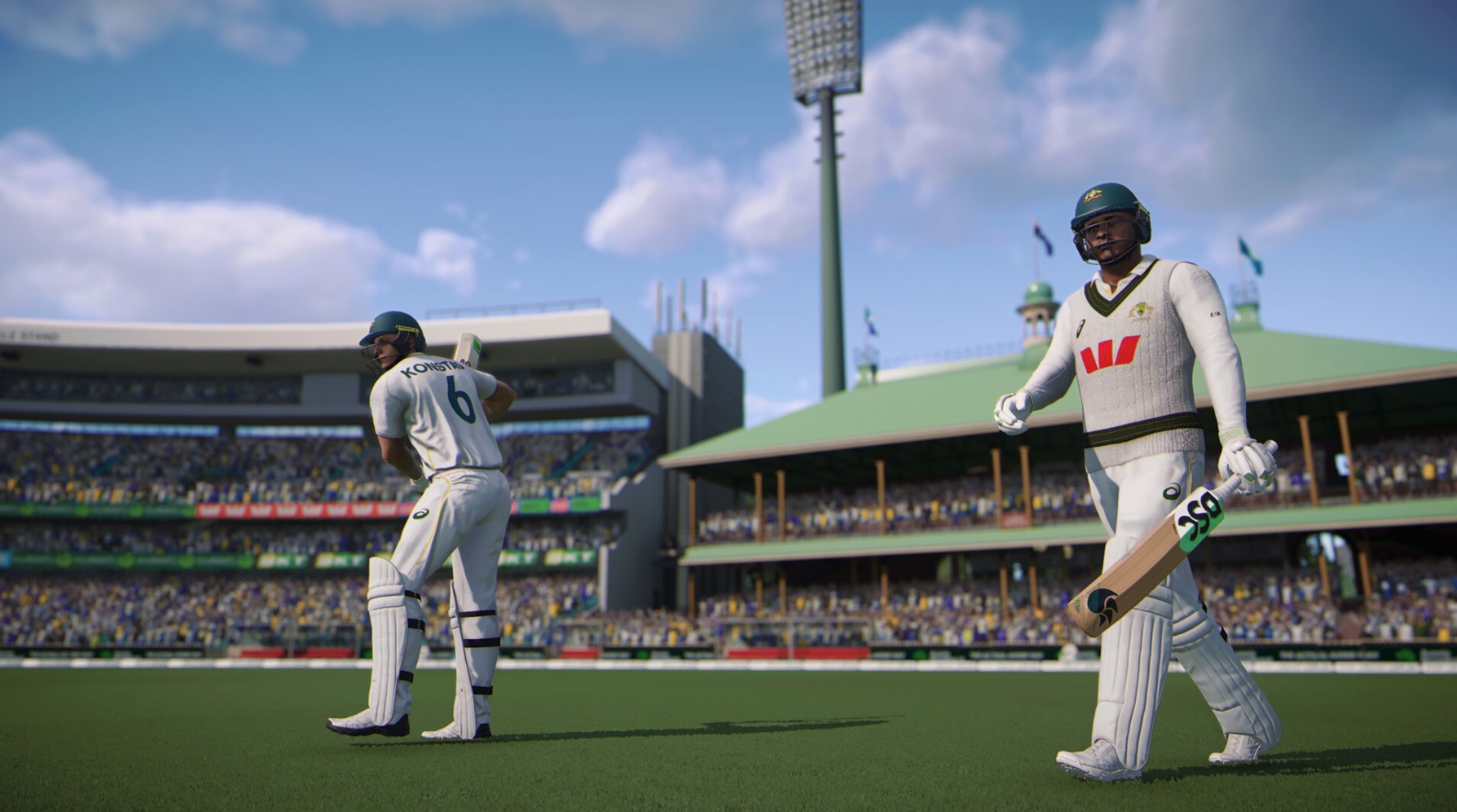 Cricket 26 Free Steam Account