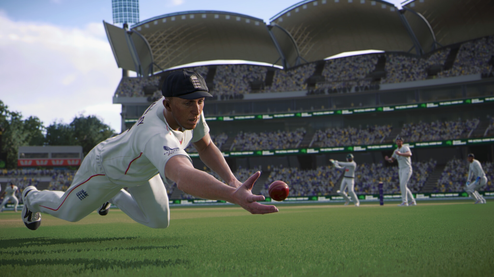 Cricket 26 Review
