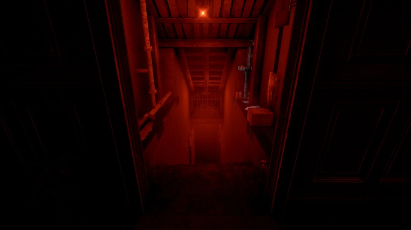 DEVOUR Preview 2