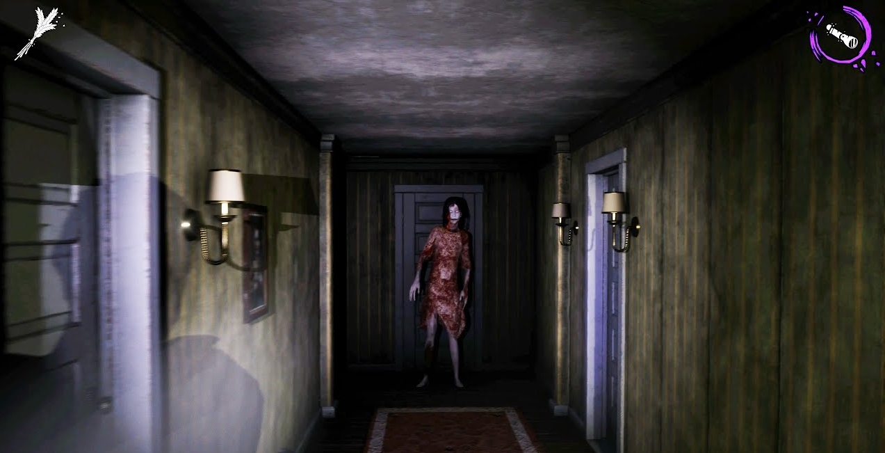 DEVOUR Preview 3