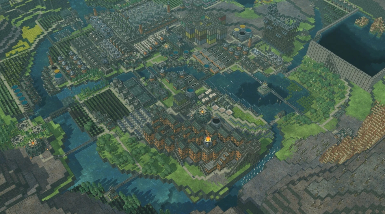 Early Access Impressions and Future Updates