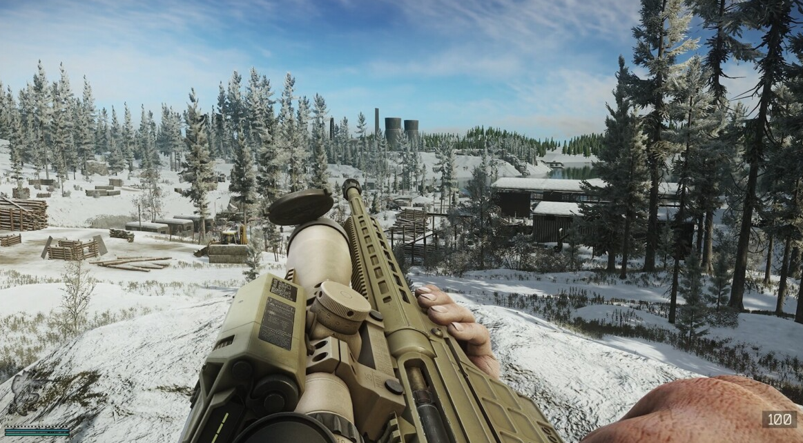 Escape from Tarkov: what awaits players on release 1.0 — release date, system requirements and new content - Image 2