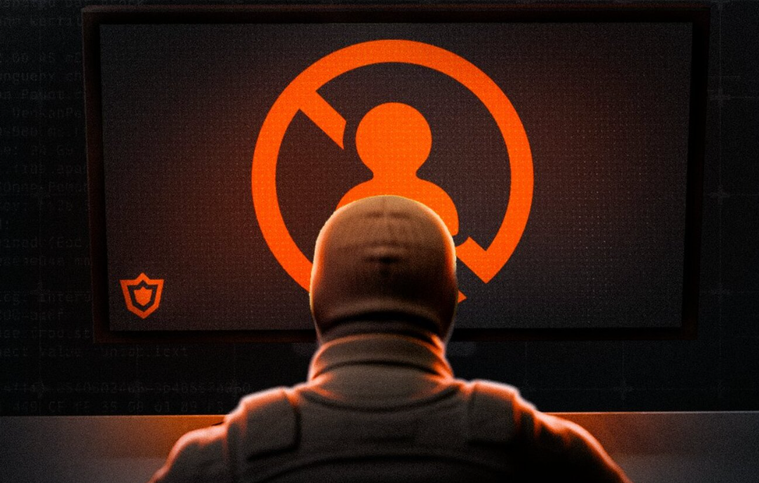 FACEIT blocking