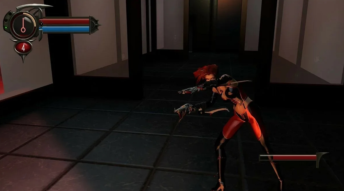 Game bugs