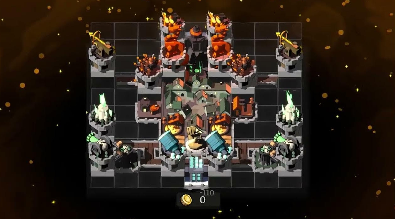 Monsters are Coming! Rock & Road Preview 2