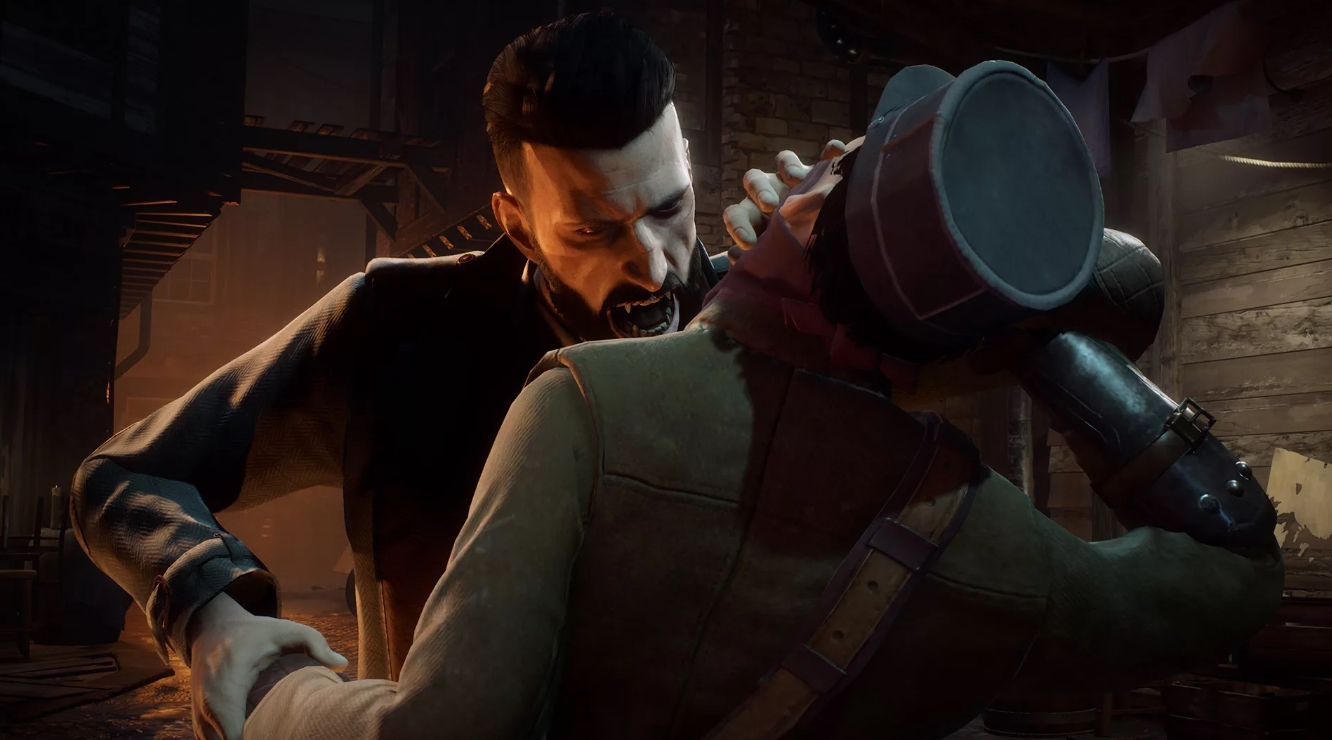 Gameplay and Combat Mechanics Medicine Meets Bloodshed