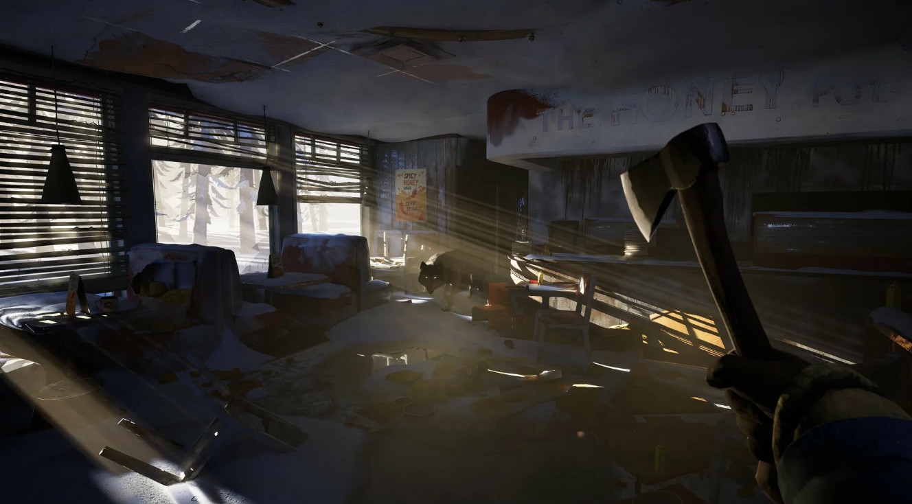 Gameplay and leveling system