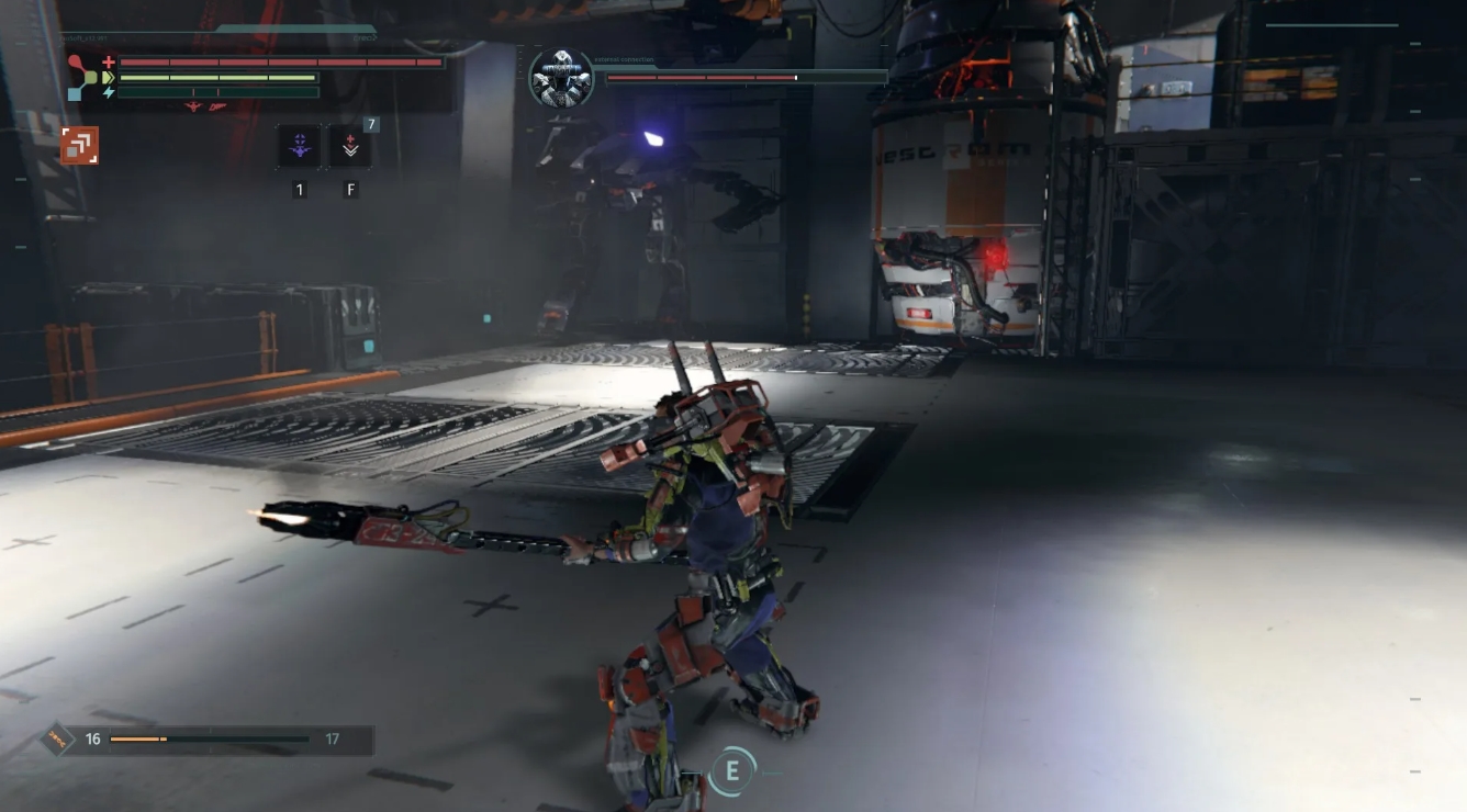 Gameplay and mechanics of the game