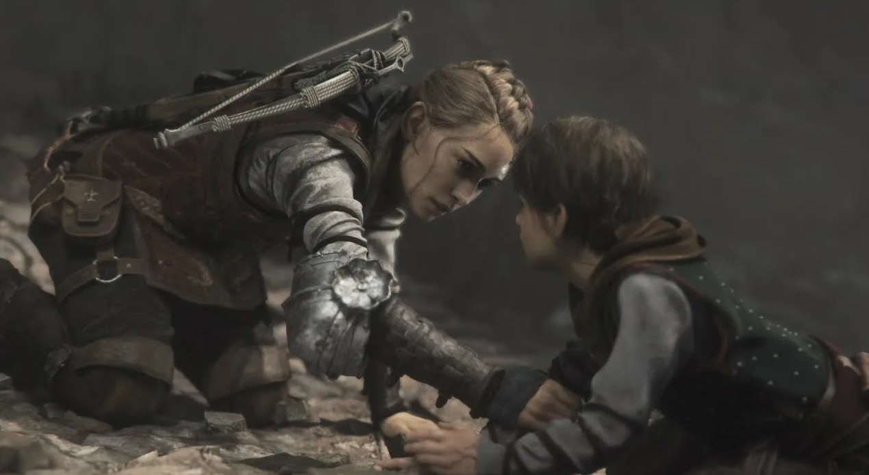 How to play A Plague Tale Requiem for free on Steam via VpeSports