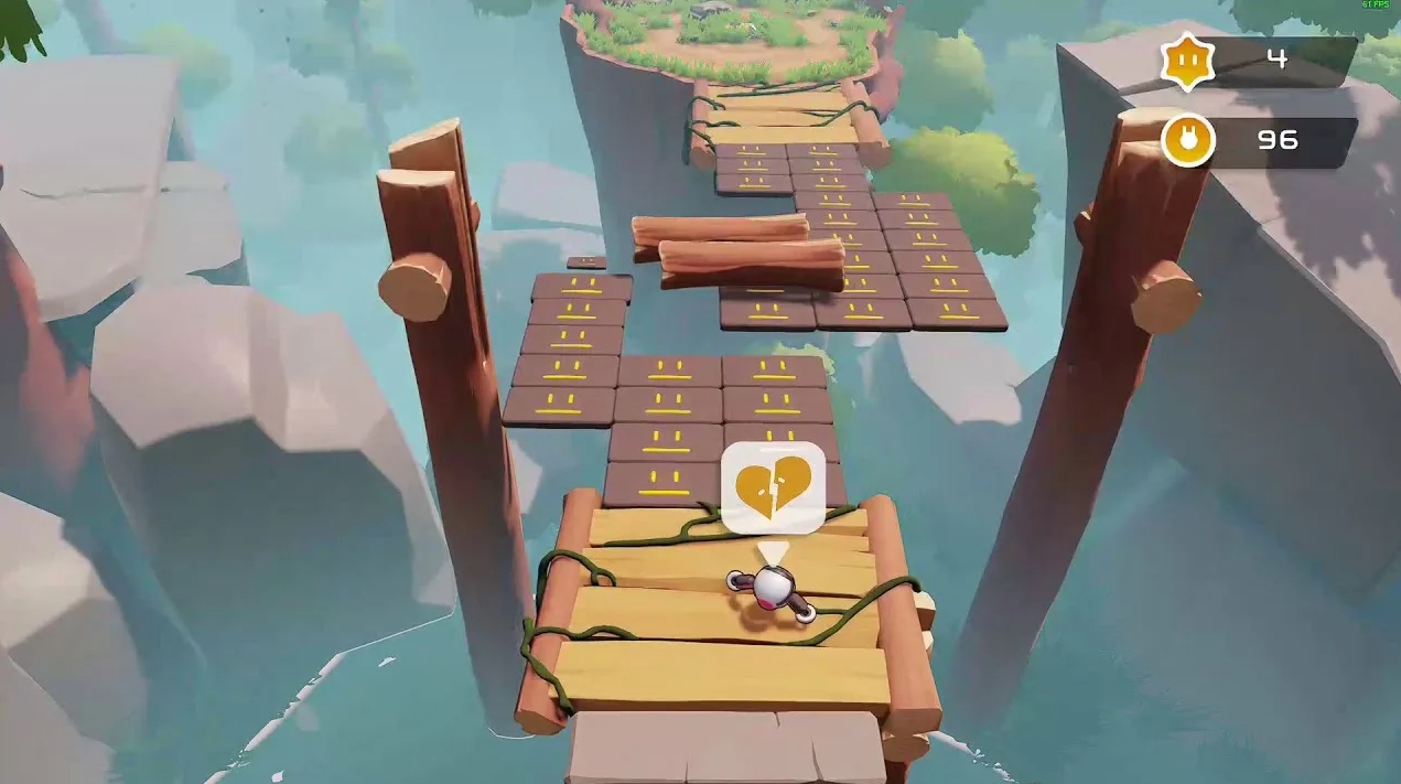 Biped Preview 3