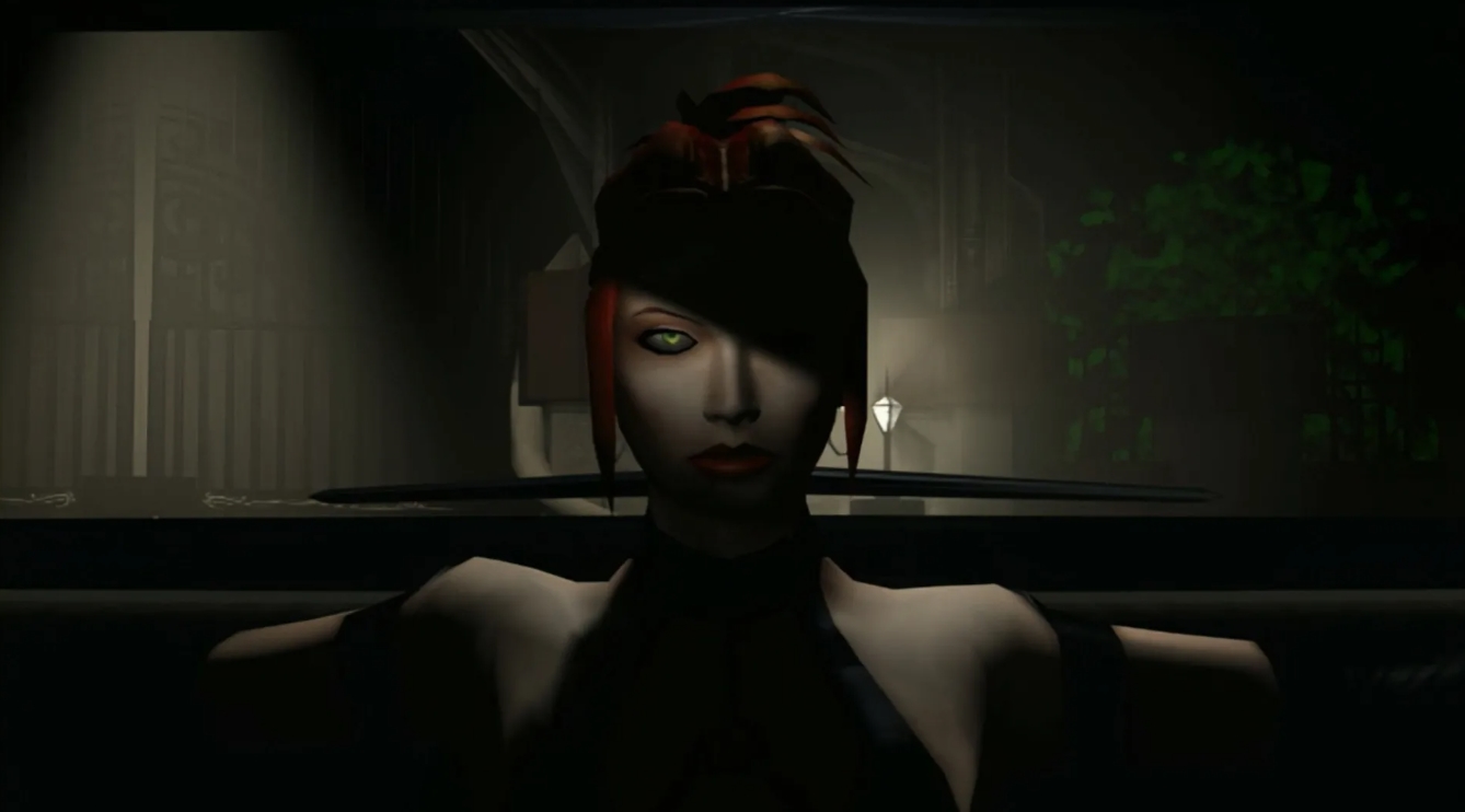 How to play BloodRayne Terminal Cut for free on Steam via VpeSports