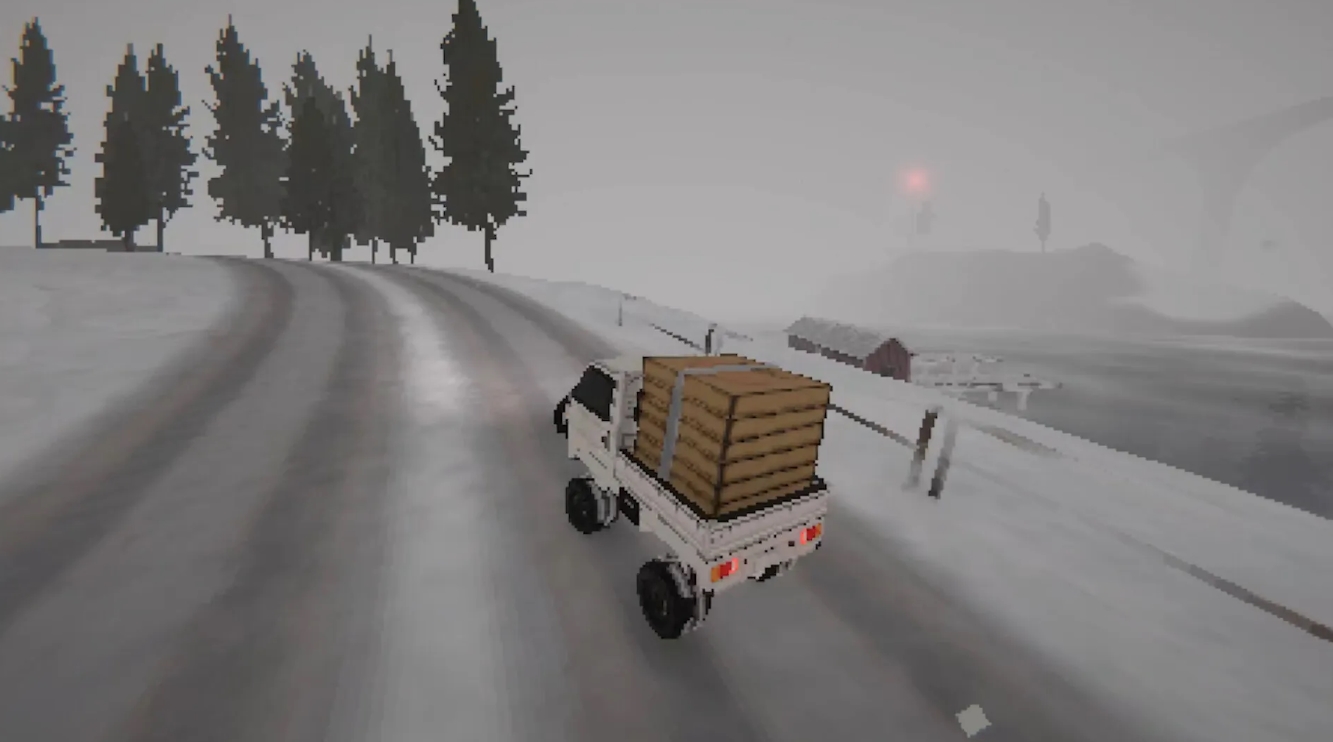 How to play Easy Delivery Co. for free on Steam via VpeSports