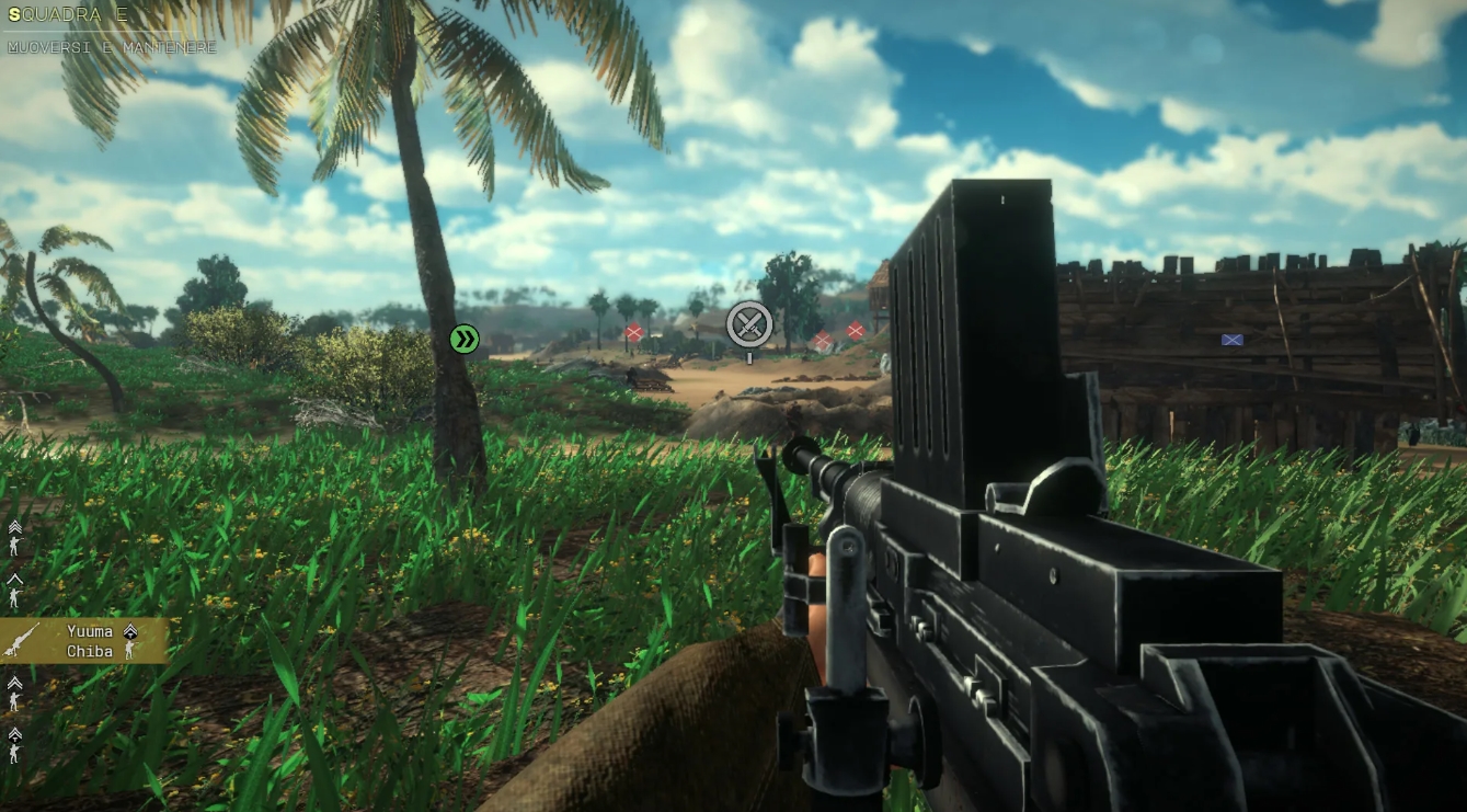 How to play Easy Red 2 for free on Steam via VpeSports