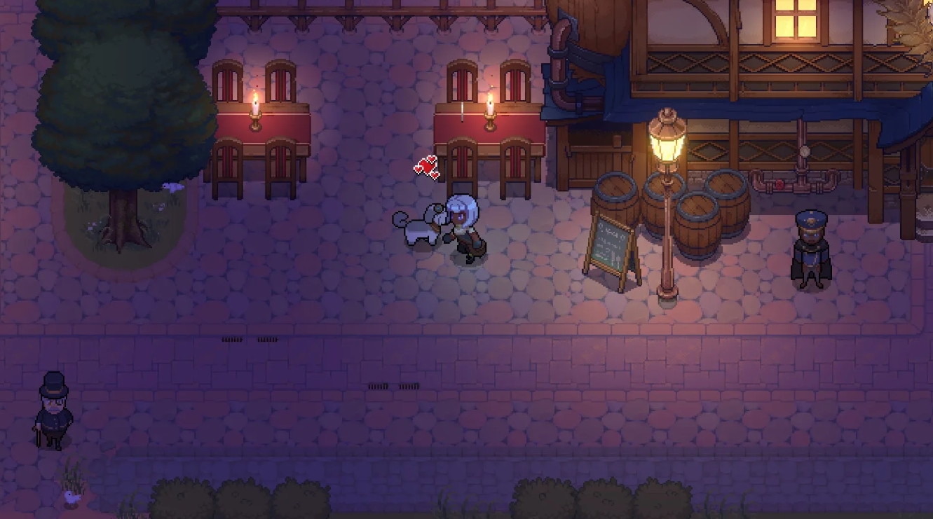 How to play Potion Permit for free on Steam via VpeSports
