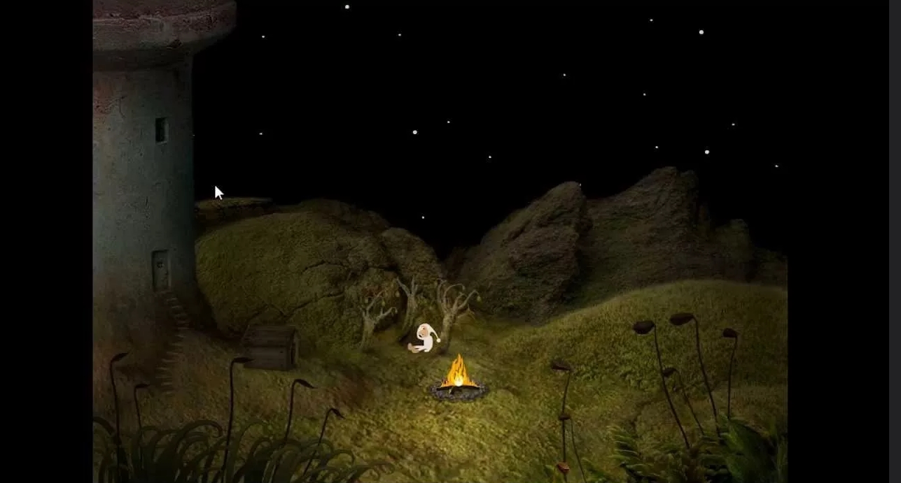 Is Samorost 2 worth playing