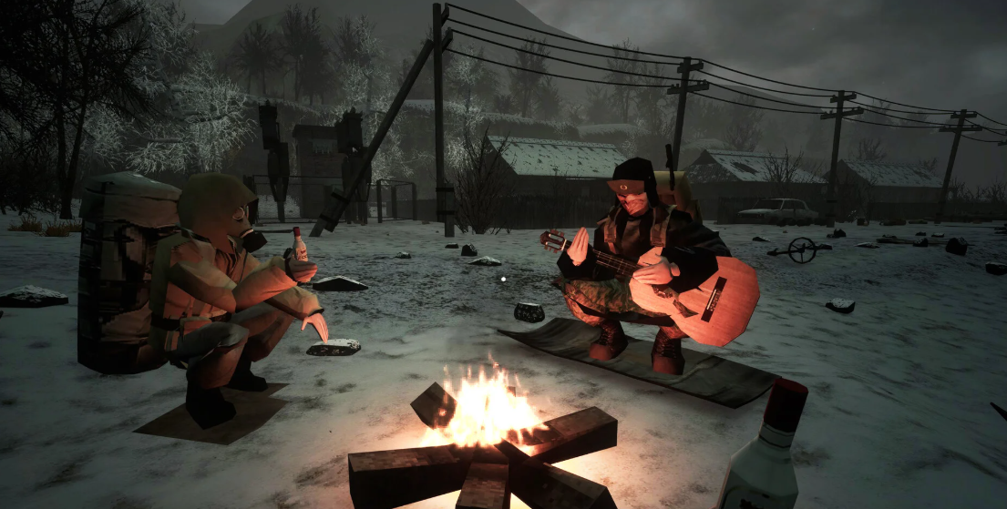 MISERY returns to Steam with DLC - Image 1