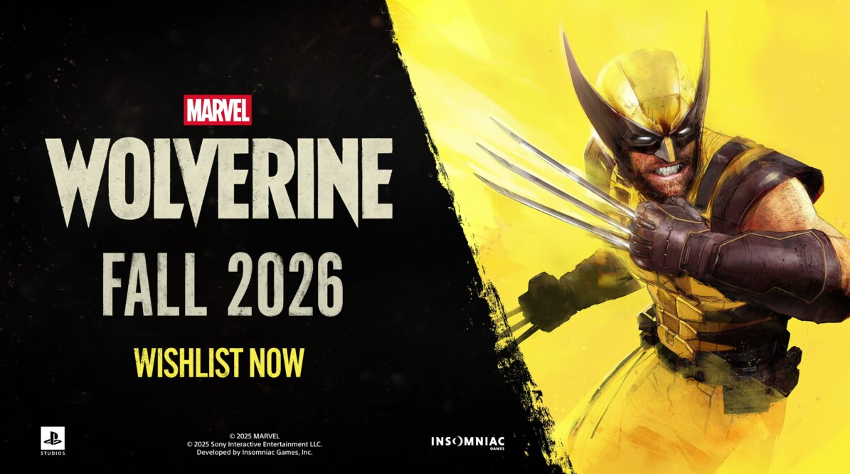 Marvel’s Wolverine: Fall 2026 Release Date Officially Confirmed - Image 1