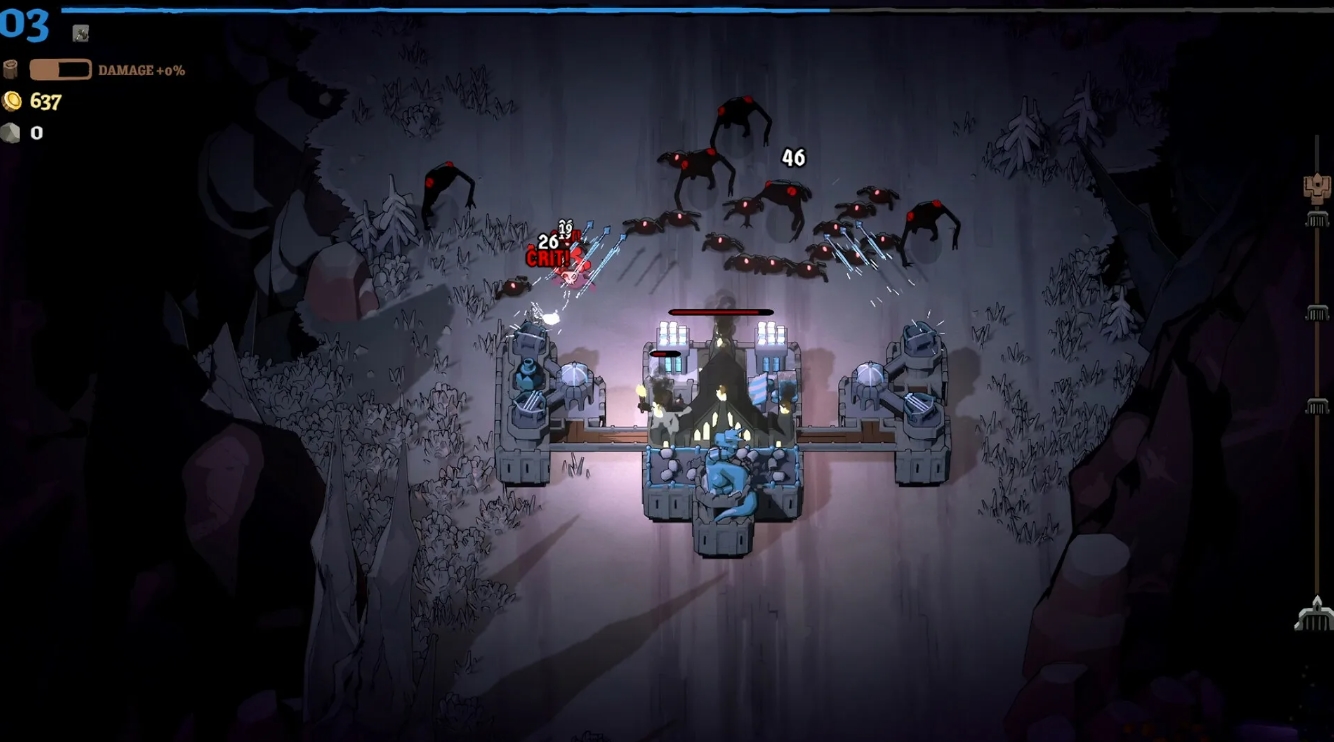 Monsters are Coming! Rock & Road Preview 1