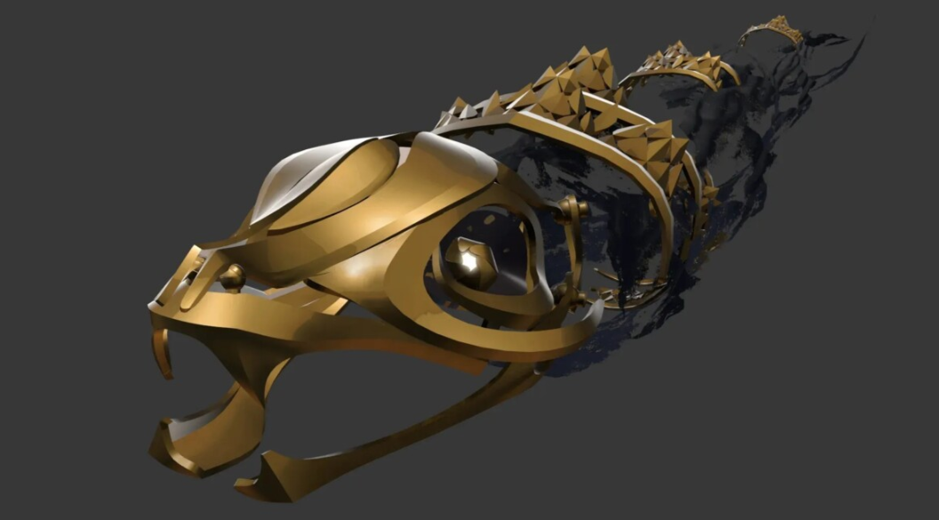 Traces of a Shadow Shaman Arcana Found in Dota 2 Code - Image 3