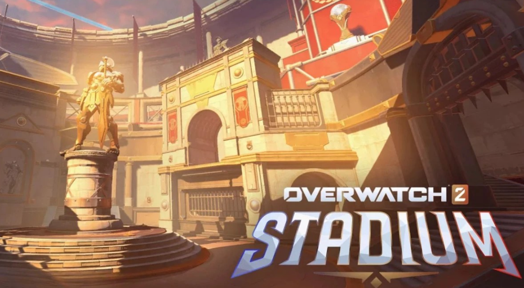 Overwatch 2: The return of the “up to 4 wins” format to the Stadium