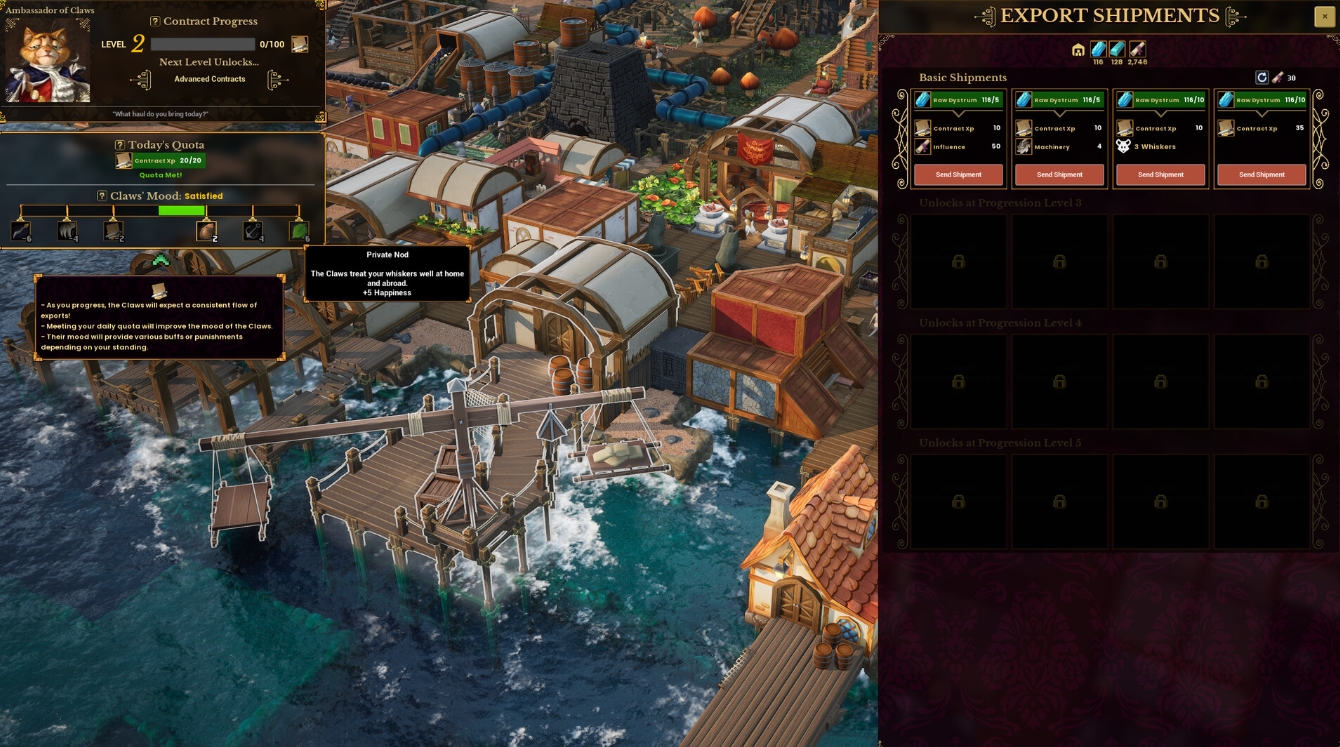 Pirates and Peril Surviving the Outside Threats