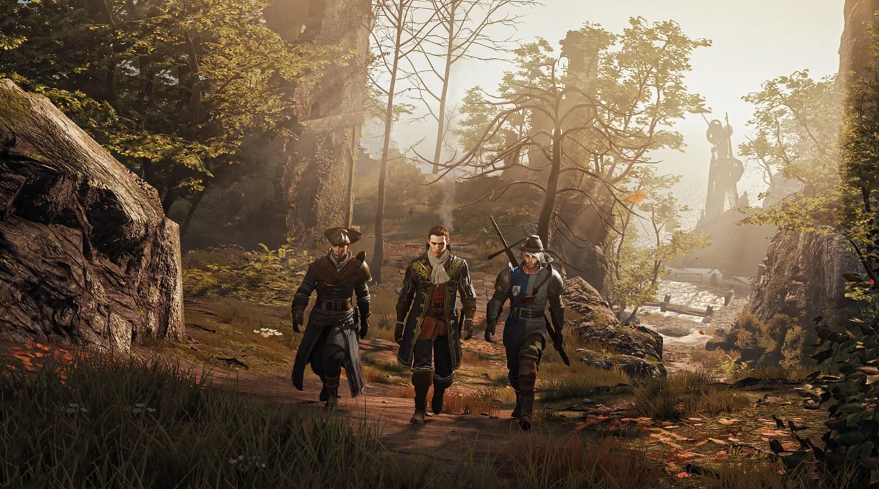 Pros and Cons of GreedFall