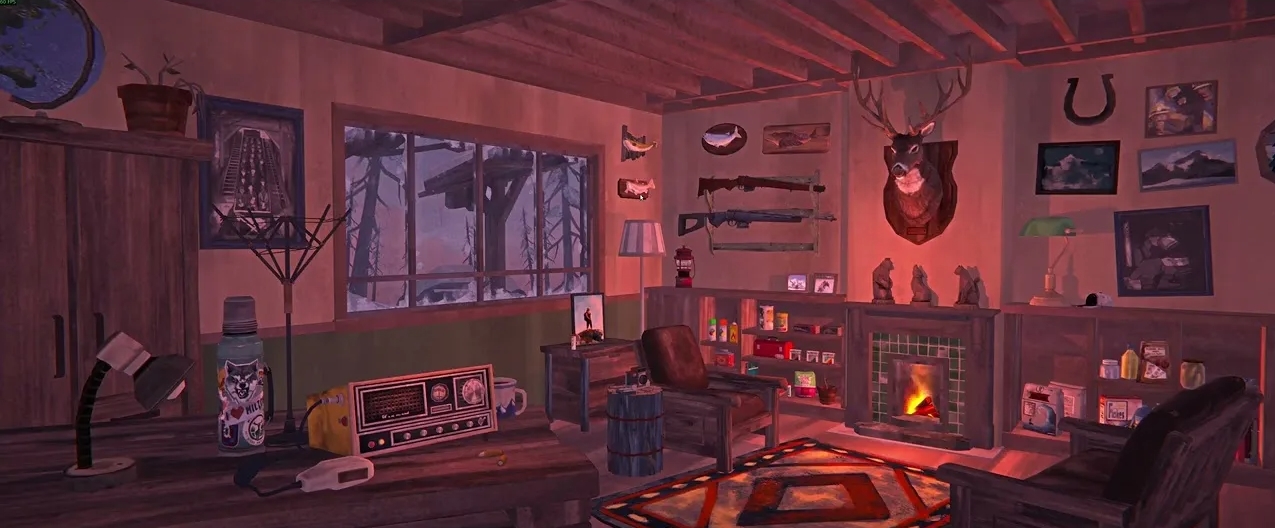 Pros and Cons of The Long Dark