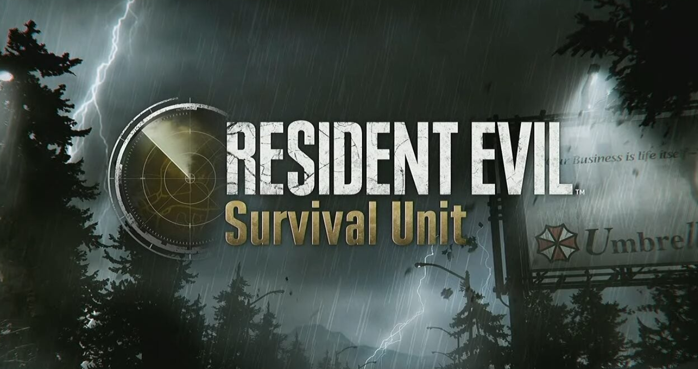 The release date for Resident Evil Survival Unit has been revealed - Image 1